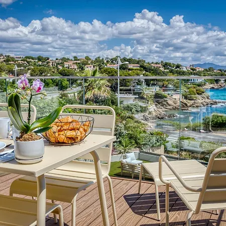Apartamento Urban Flat 218 - Aura 07 - Liberty Roquebrune-sur-Argens