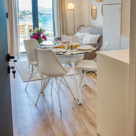 Urban Flat 218 - Aura 07 - Liberty Apartamento *