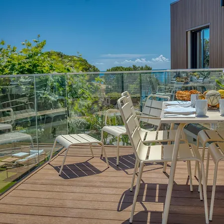 Urban Flat 218 - Aura 07 - Liberty Apartment Roquebrune-sur Argens